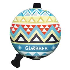 Dviračio varpas Globber Bell 533-206, įvairių spalvų цена и информация | Globber Аксессуары для велосипедов | pigu.lt