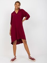 Suknelė moterims Italy Moda DHJ-SK-16328.33 kaina ir informacija | Suknelės | pigu.lt