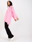 Džemperis moterims Rue Paris 2016103255870, rožinis цена и информация | Džemperiai moterims | pigu.lt