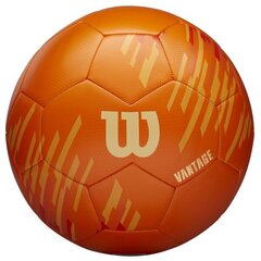 Futbolo kamuolys Wilson Vantage SB, 5 dydis kaina ir informacija | Futbolo kamuoliai | pigu.lt