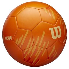 Futbolo kamuolys Wilson Vantage SB, 5 dydis kaina ir informacija | Futbolo kamuoliai | pigu.lt