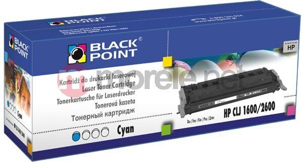 Black Point LCBPH1600C kaina ir informacija | Kasetės lazeriniams spausdintuvams | pigu.lt