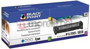 Black Point LCBPHCP2025C цена и информация | Картриджи для лазерных принтеров | pigu.lt