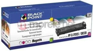 Black Point LCBPHCP2025M kaina ir informacija | Kasetės lazeriniams spausdintuvams | pigu.lt