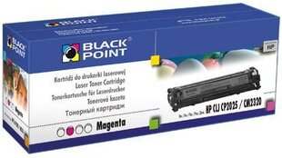 Black Point LCBPHCP2025M kaina ir informacija | Kasetės lazeriniams spausdintuvams | pigu.lt