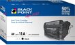 Toner Black Point LBPPH11A | Black | 8500 p. | HP Q6511A цена и информация | Kasetės lazeriniams spausdintuvams | pigu.lt