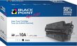 Toner Black Point LBPPH10A | Black | 9000 p. | HP Q2610A kaina ir informacija | Kasetės lazeriniams spausdintuvams | pigu.lt