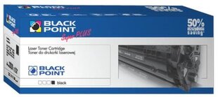 Тонер Black Point LBPPL650 (Lexmark T650H11E), Черный цена и информация | Картриджи для лазерных принтеров | pigu.lt