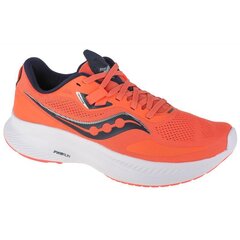 Bėgimo batai moterims Saucony S10684-16, oranžiniai kaina ir informacija | Sportiniai bateliai, kedai moterims | pigu.lt