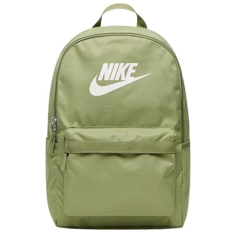 Kuprinė Nike Heritage, žalia, 20 l kaina | pigu.lt
