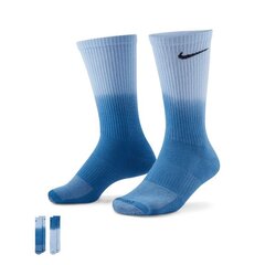 Kojinės moterims Nikė, mėlynos kaina ir informacija | Moteriškos kojinės | pigu.lt