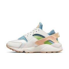 Sportiniai batai moterims Nike Air Huarache SE W DQ0117100, balti kaina ir informacija | Sportiniai bateliai, kedai moterims | pigu.lt