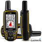 Garmin GPSMAP 64 kaina ir informacija | GPS navigacijos | pigu.lt