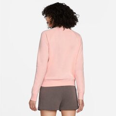 Džemperis moterims Nike Sportswear Essential, rožinis kaina ir informacija | Džemperiai moterims | pigu.lt