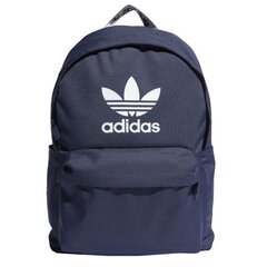 Mokyklinė kuprinė Adidas Adicolor HD7152 цена и информация | Школьные рюкзаки, спортивные сумки | pigu.lt