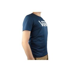 Vans marškinėliai vyrams Ap M Flying VS Tee M VN0001O8LKZ, mėlyni kaina ir informacija | Vyriški marškinėliai | pigu.lt