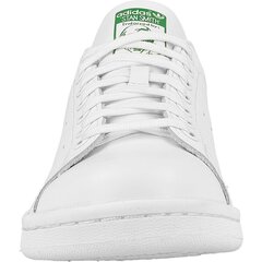 Laisvalaikio batai vyrams Adidas ORIGINALS Stan Smith, balti kaina ir informacija | Kedai vyrams | pigu.lt