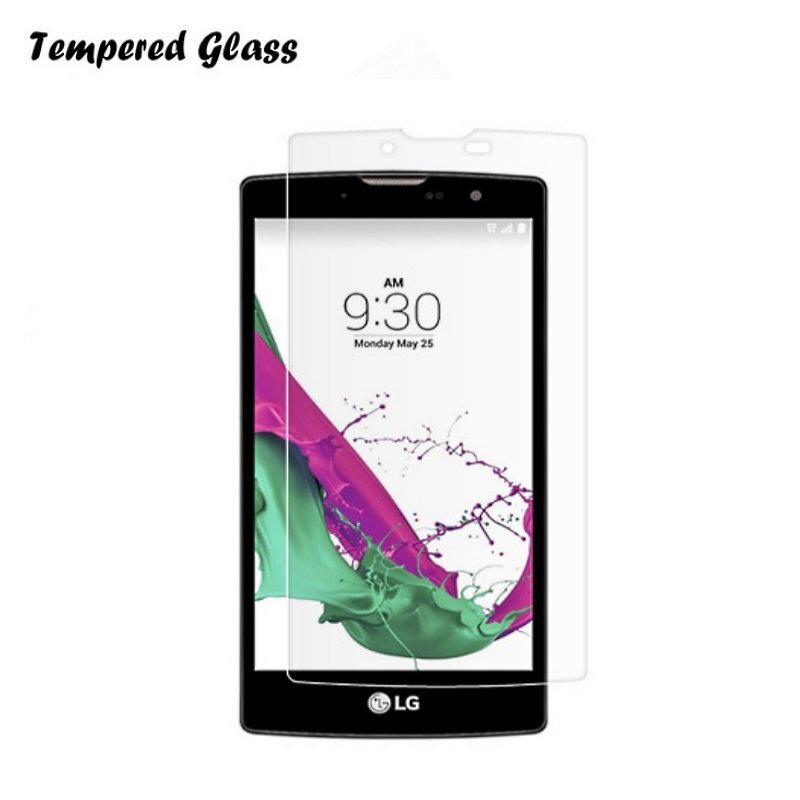 Apsauginis stiklas Tempered Glass skirtas LG G4c (H525) цена и информация | Apsauginės plėvelės telefonams | pigu.lt