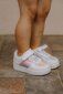 Sportiniai batai mergaitėms FR1 20475-98, įvairių spalvų kaina ir informacija | Sportiniai batai vaikams | pigu.lt
