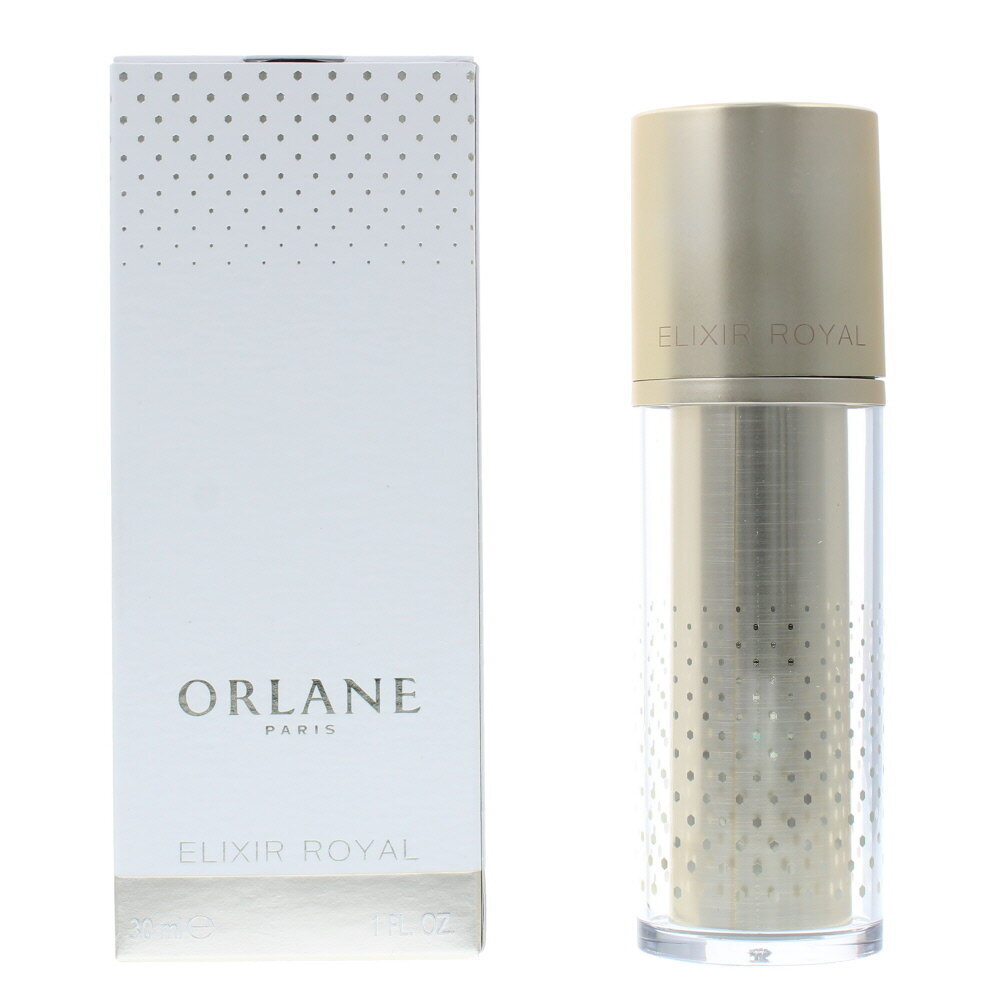 Jauninamasis veido serumas Orlane Elixir Royal moterims 30ml kaina ir informacija | Veido aliejai, serumai | pigu.lt