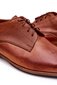 Klasikiniai batai vyrams Bednarek 806 17986-P, rudi kaina ir informacija | Vyriški batai | pigu.lt