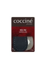 Coccine natūralios odos kulnų pagalvėlės, S-XL цена и информация | Средства для ухода за одеждой и обувью | pigu.lt