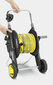 Žarnų vežimėlis Karcher HT 4.520 1/2'' 2.645-168.0 kaina ir informacija | Laistymo įranga, purkštuvai | pigu.lt