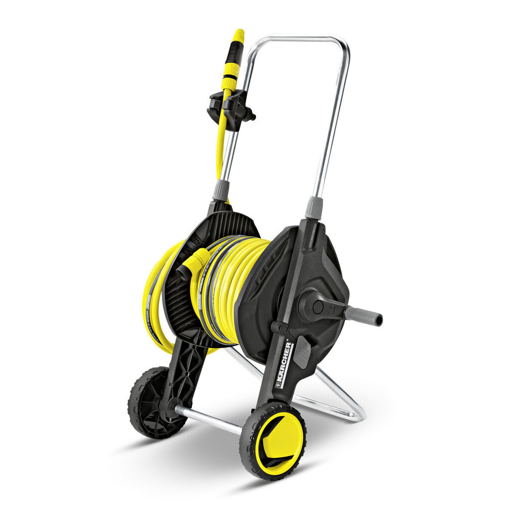 Žarnų vežimėlis Karcher HT 4.520 1/2'' 2.645-168.0 kaina ir informacija | Laistymo įranga, purkštuvai | pigu.lt