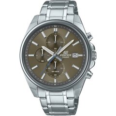 Laikrodis Casio Edifice EFV-610D-5CVUEF kaina ir informacija | Vyriški laikrodžiai | pigu.lt