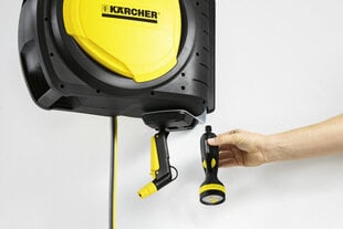 Ящик для шлангов автоматический Karcher Premium CR 7.220 2.645-218.0 цена и информация | Оборудование для полива | pigu.lt