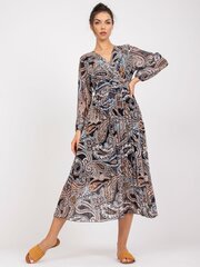 Suknelė moterims Italy Moda DHJ-SK-11389-2.52P kaina ir informacija | Suknelės | pigu.lt