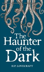 Haunter of the Dark: Collected Short Stories Volume Three UK ed. цена и информация | Классика | pigu.lt