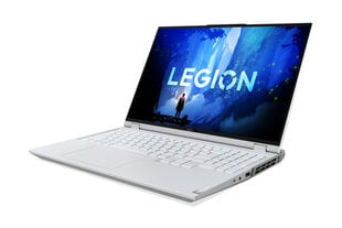 Lenovo Legion 5 Pro kaina ir informacija | Nešiojami kompiuteriai | pigu.lt