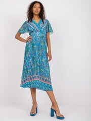 Suknelė moterims Italy Moda DHJ-SK-11331-3.61 kaina ir informacija | Suknelės | pigu.lt
