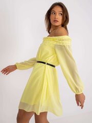 Suknelė moterims Italy Moda DHJ-SK-6831.36 kaina ir informacija | Suknelės | pigu.lt