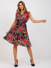 Suknelė moterims Italy Moda DHJ-SK-N13198-3.05P цена и информация | Платья | pigu.lt