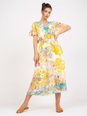 Suknelė moterims Italy Moda DHJ-SK-15967-1.01P kaina ir informacija | Suknelės | pigu.lt
