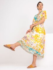 Suknelė moterims Italy Moda DHJ-SK-15967-1.01P kaina ir informacija | Suknelės | pigu.lt