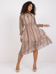 Suknelė moterims Italy Moda DHJ-SK-15177-1.04P kaina ir informacija | Suknelės | pigu.lt