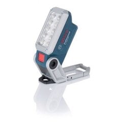 Рабочий фонарь Bosch GLI Solo 06014A0000 цена и информация | Bosch Освещение и электротовары | pigu.lt