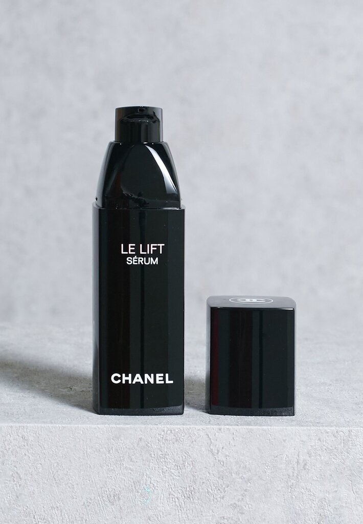 Veido serumas nuo raukšlių Chanel Le Lift Firming 30 ml kaina ir informacija | Veido aliejai, serumai | pigu.lt