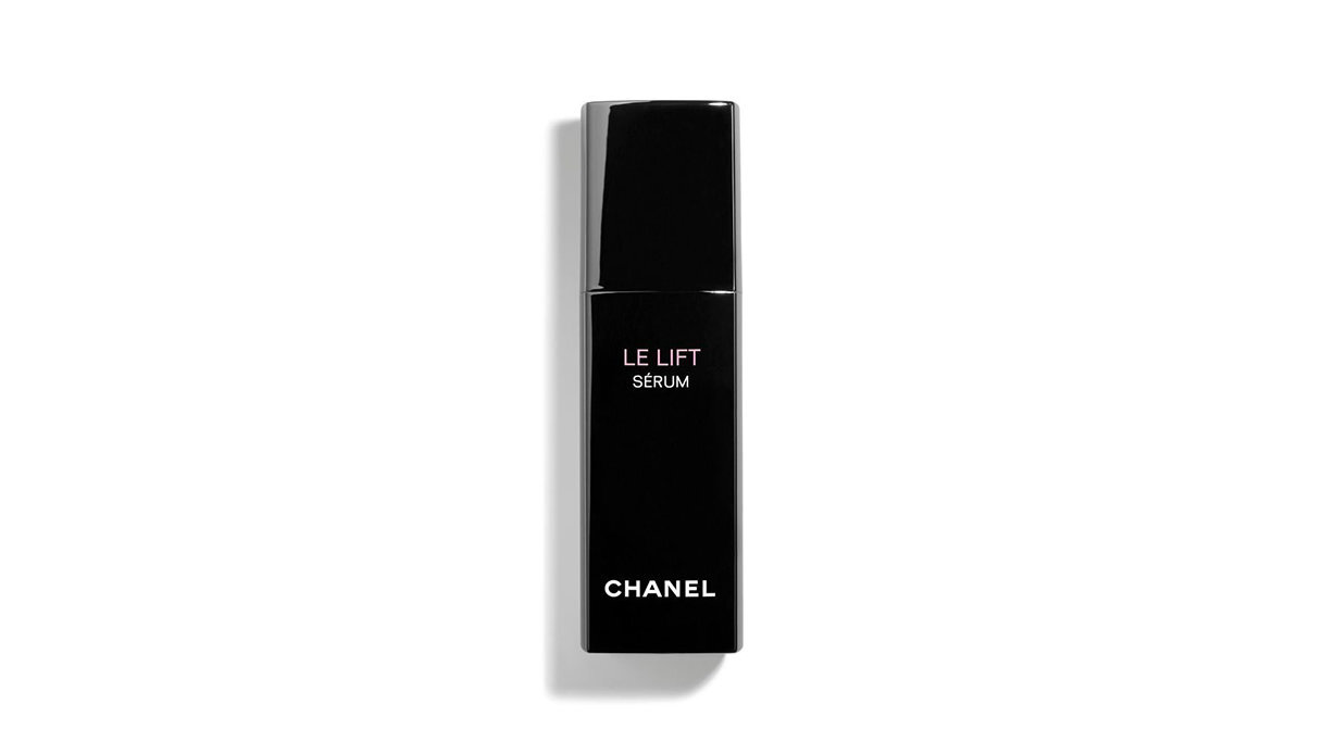 Veido serumas nuo raukšlių Chanel Le Lift Firming 30 ml kaina ir informacija | Veido aliejai, serumai | pigu.lt