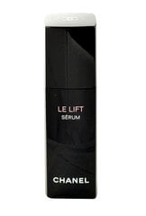 Chanel Сыворотки для лица, масла