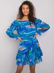 Suknelė moterims Italy Moda DHJ-SK-15015-1.48P kaina ir informacija | Suknelės | pigu.lt
