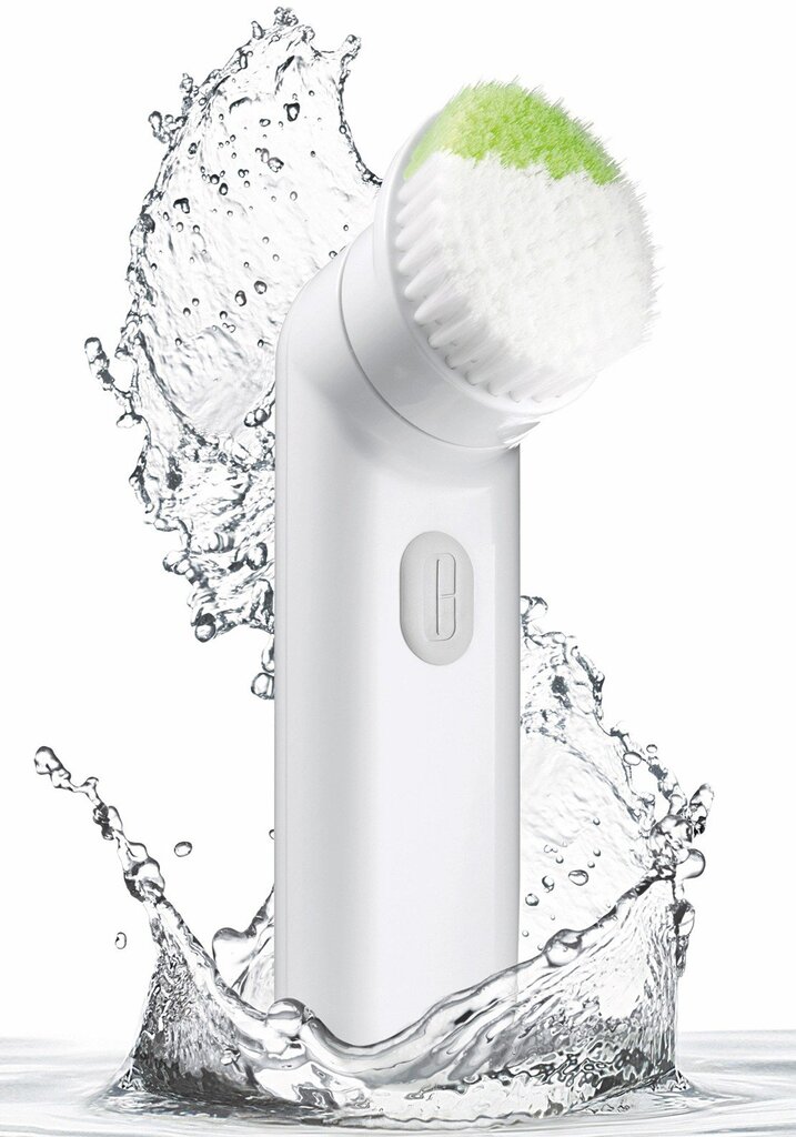 Keičiamas veido odos valymo šepetėlis Clinique Sonic System Purifying Cleansing Brush kaina ir informacija | Veido prausikliai, valikliai | pigu.lt