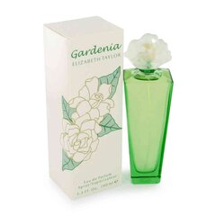 Kvapusis vanduo Elizabeth Taylor Gardenia EDP moterims, 100 ml kaina ir informacija | Elizabeth Taylor Kvepalai, kosmetika | pigu.lt