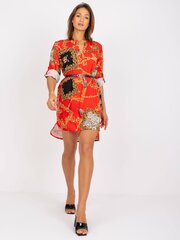Suknelė moterims Italy Moda DHJ-SK-5766AB-6.76 kaina ir informacija | Suknelės | pigu.lt
