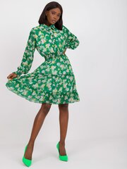 Suknelė moterims Italy Moda DHJ-SK-C2212.35 kaina ir informacija | Suknelės | pigu.lt