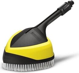 Щетка Power Brush WB 150 для CPE моек, Kärher цена и информация | Принадлежности для моющего оборудования | pigu.lt