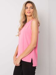 Palaidinė moterims For Fitness, rožinė kaina ir informacija | Palaidinės, marškiniai moterims | pigu.lt